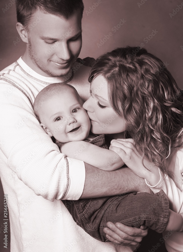 Young Family Young Family