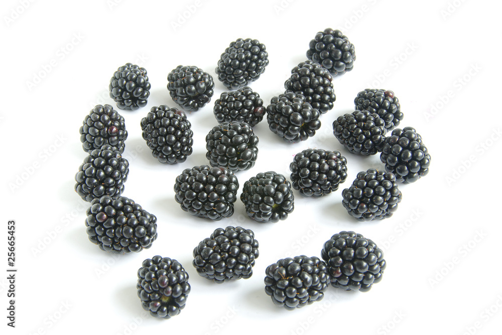 blackberry blackberry