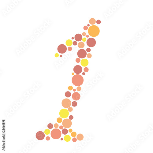 chiffre un
