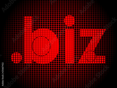 business communication