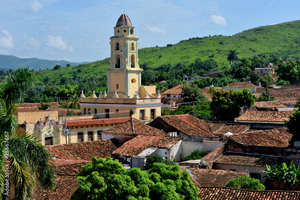 Trinidad de Cuba