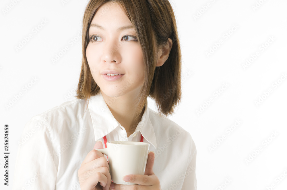コーヒーブレイク コーヒーブレイク