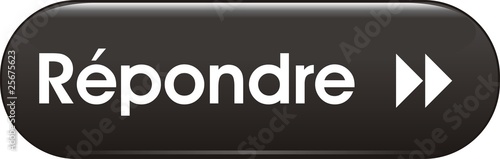 bouton répondre