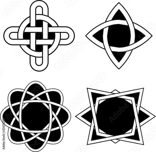 Celtic designs