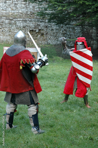 Duel