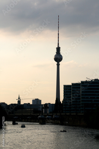Berlin photo