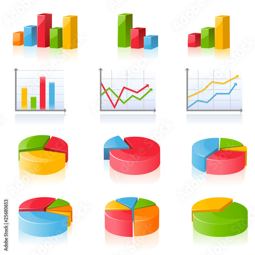 Business charts