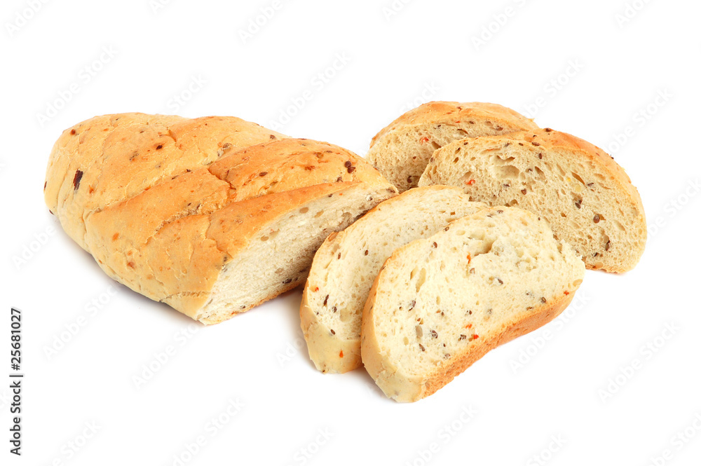 Sliced bread Sliced bread