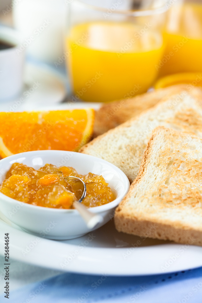 Breakfast Breakfast
