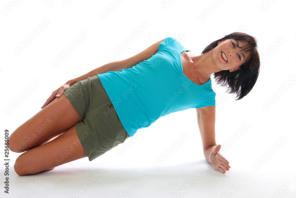 Spaß an Pilates Spaß an Pilates