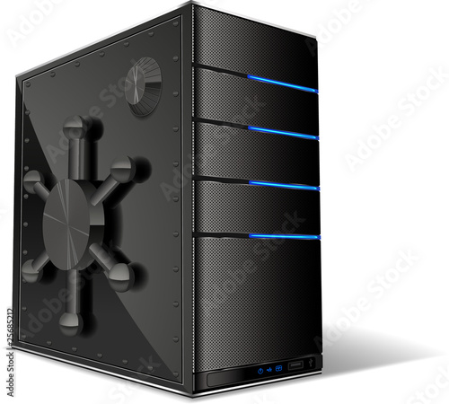Server-safe