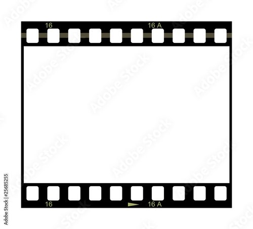 film strip