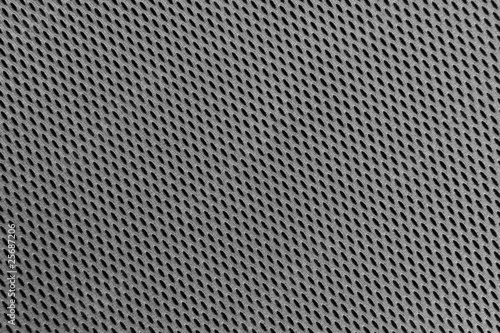 fabric texture with holes