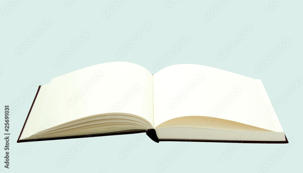 Books open Books open