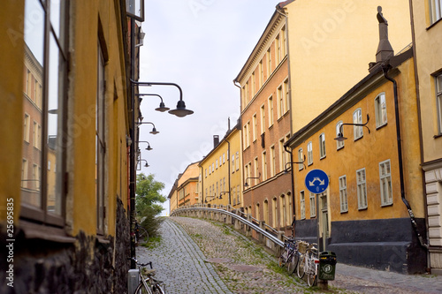 Gamla stan
