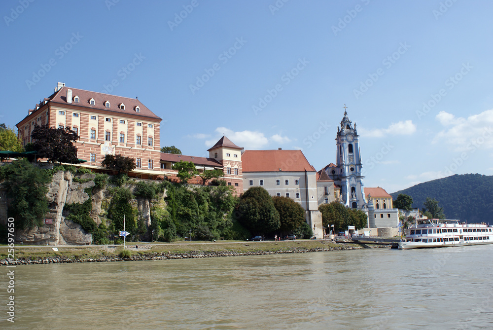 Dürnstein