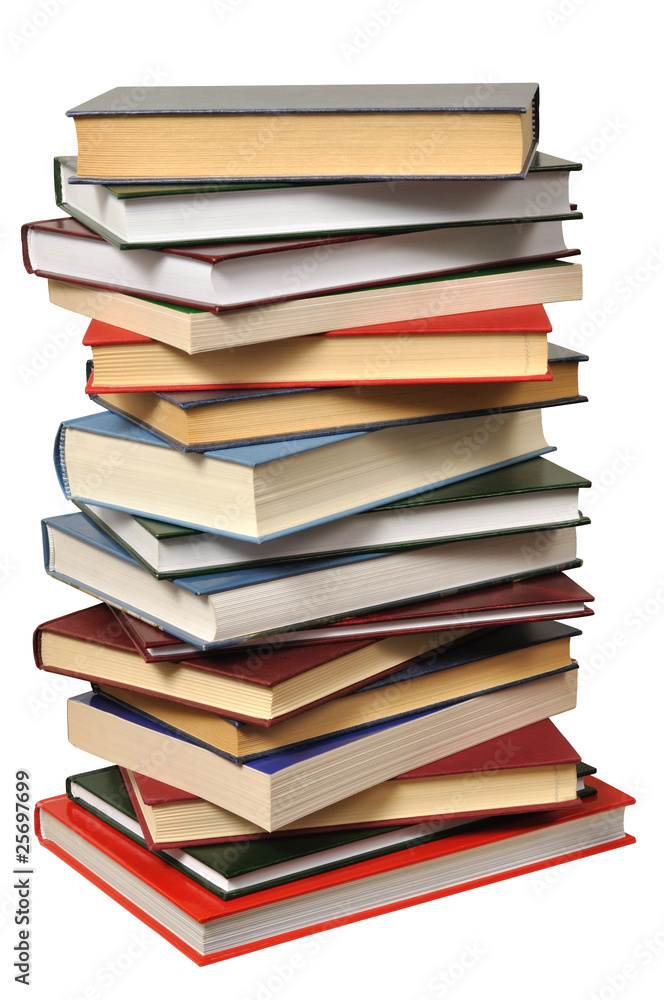 Books Books