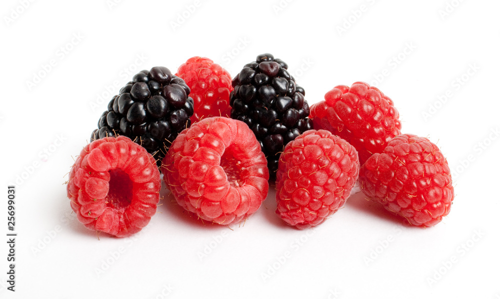 red raspberry red raspberry