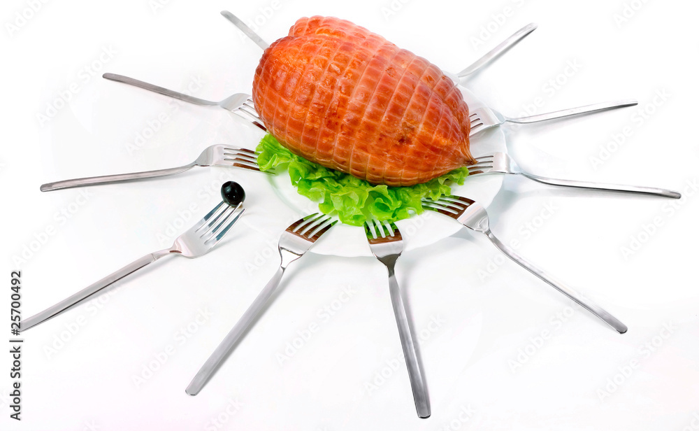 meat meat