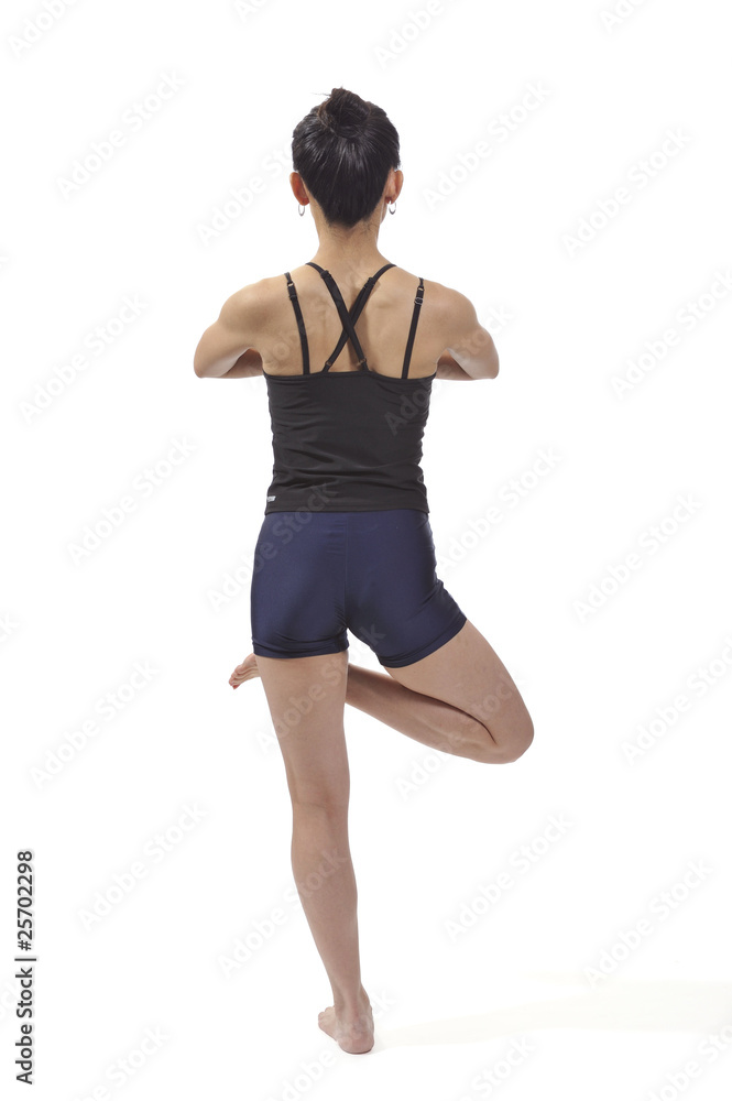 Fototapeta premium フィットネス