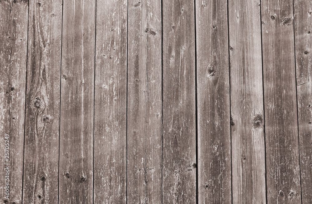 Obraz premium Wooden board.