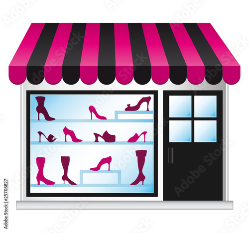 Shoeshop