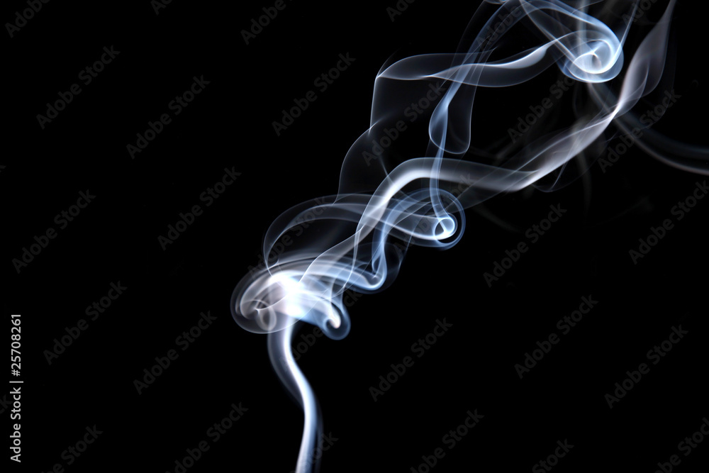 Abstract smoke Abstract smoke