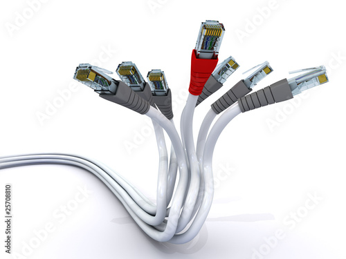 ethernet cables