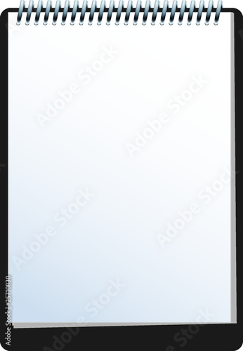 Notizblock