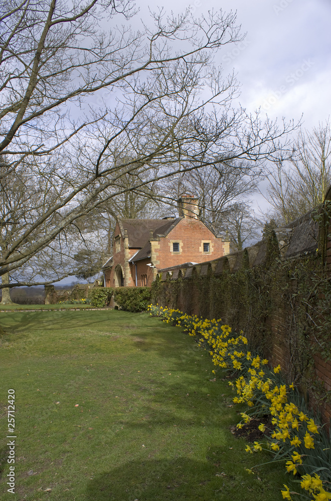 Gatehouse Gatehouse