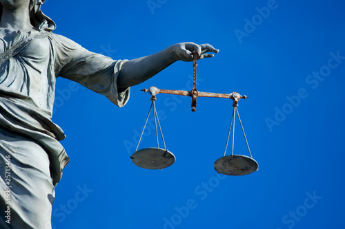 Lady Justice