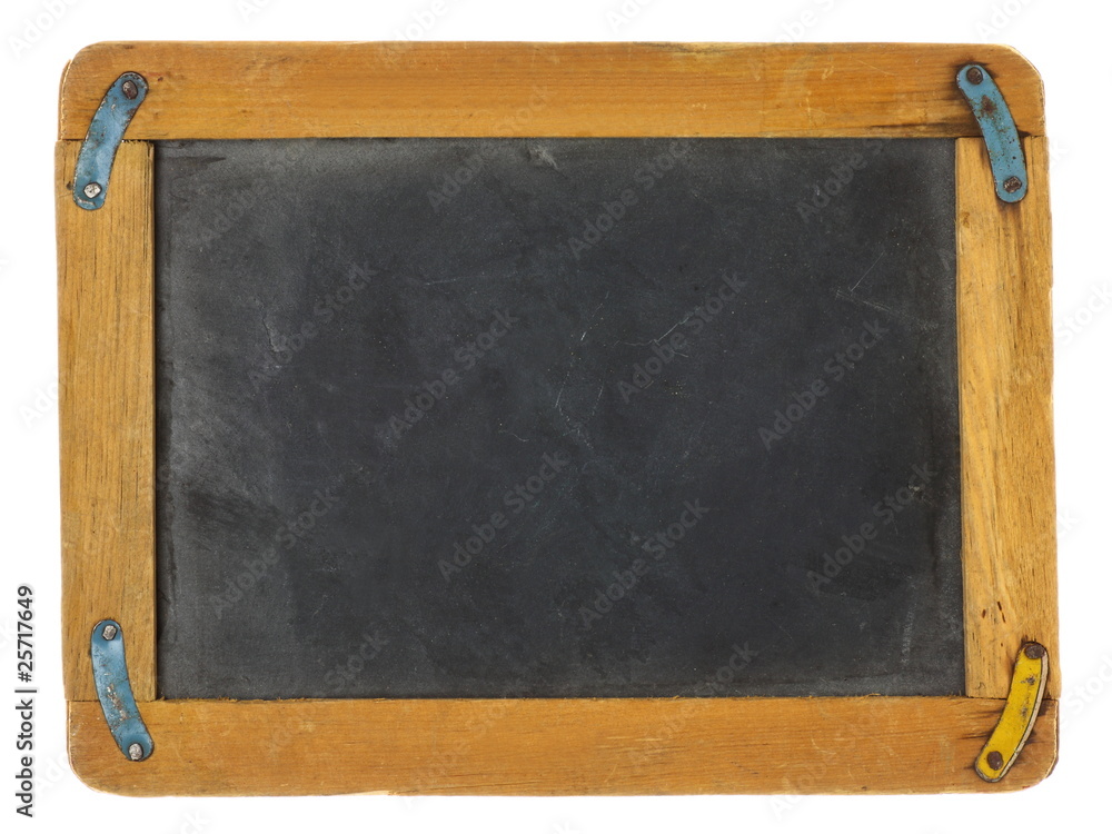 Obraz premium blackboard