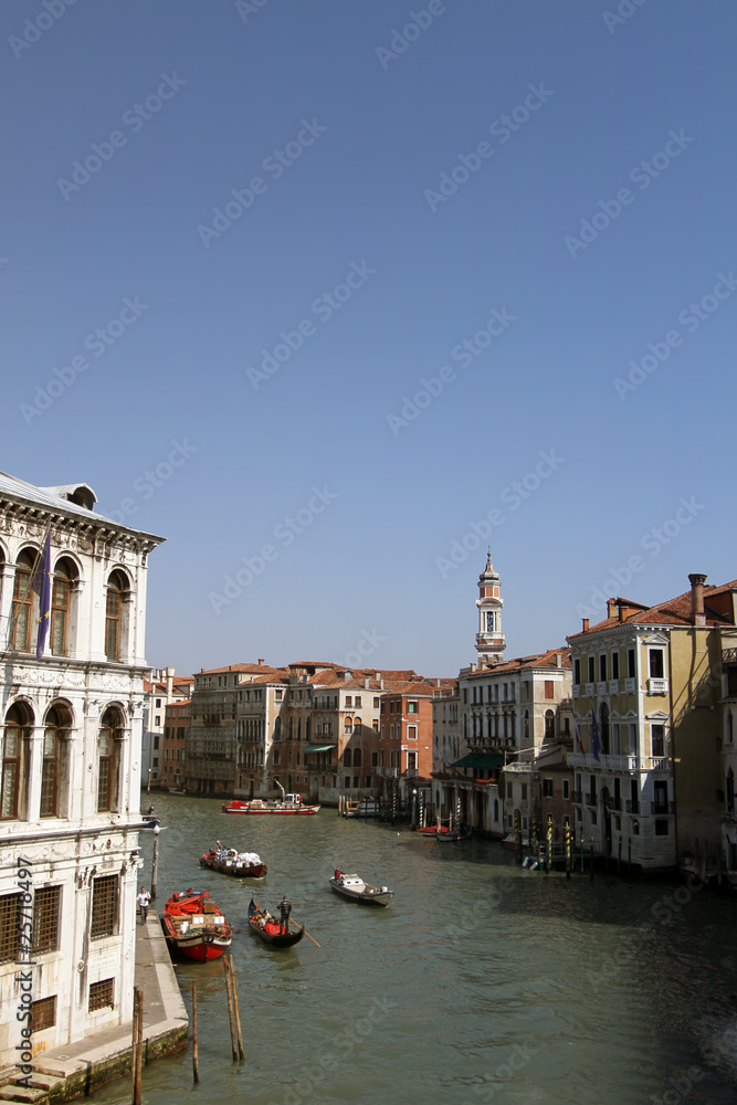 Naklejka premium Venice, Italy
