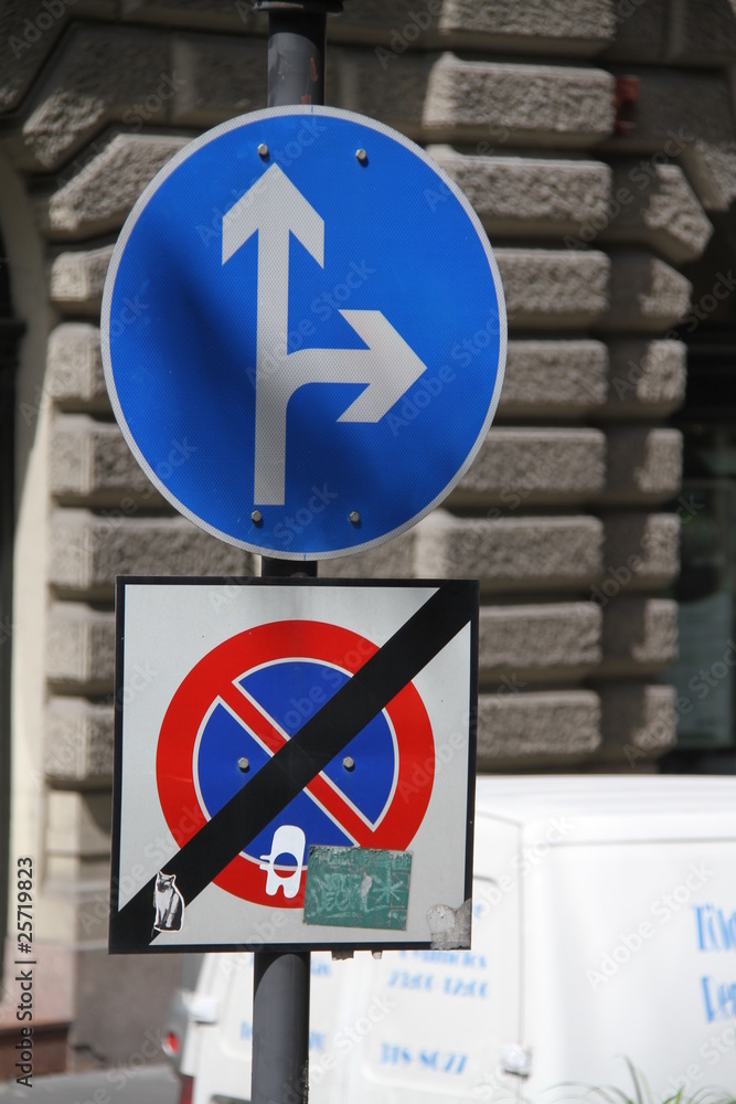 Obraz premium panneaux hongrois