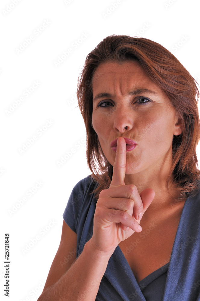 Femme qui fait Femme qui fait