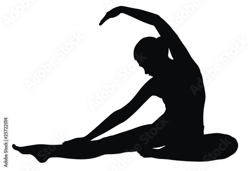 Fitness exercises