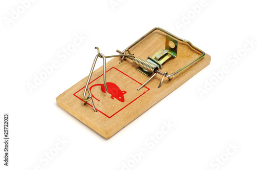 mousetrap