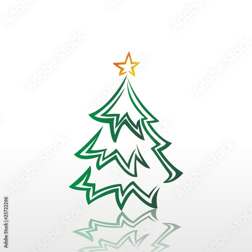 Christmas background