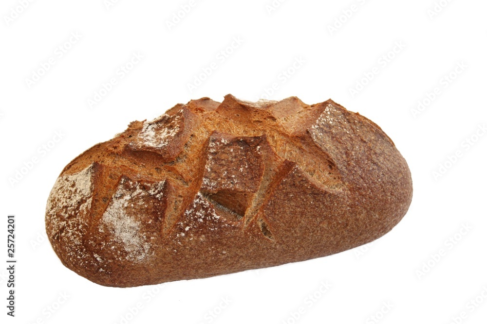 Sauerteigbrot Sauerteigbrot
