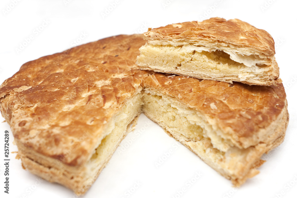 Galette des rois Galette des rois