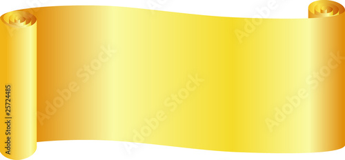 Papierrolle