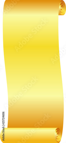 Papierrolle