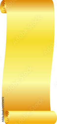 Papierrolle