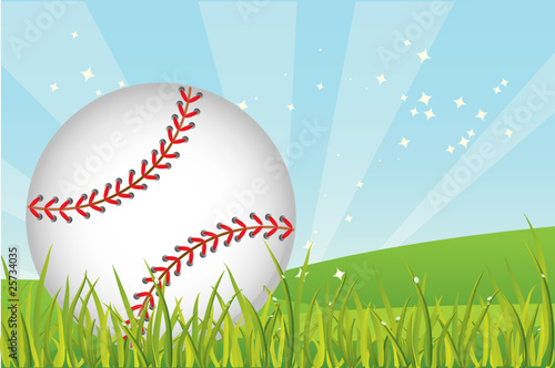Baseball