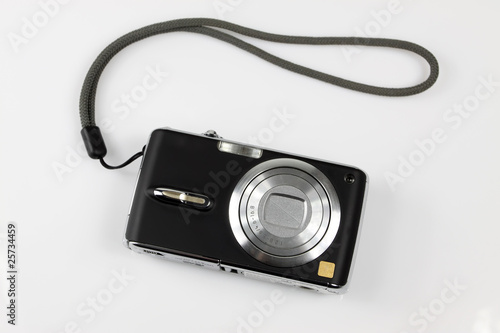Tapety artystyczne digital camera