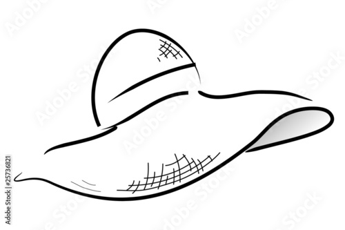 cappello donna