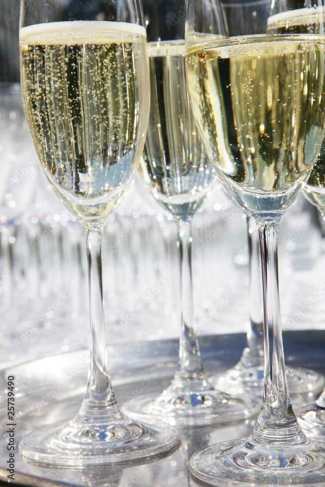 sektgläser bei hochzeit, sektempfang sektgläser bei hochzeit, sektempfang