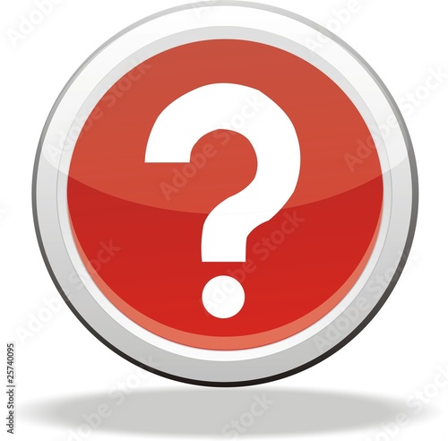 bouton interrogation