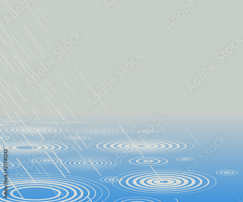 Rainpool