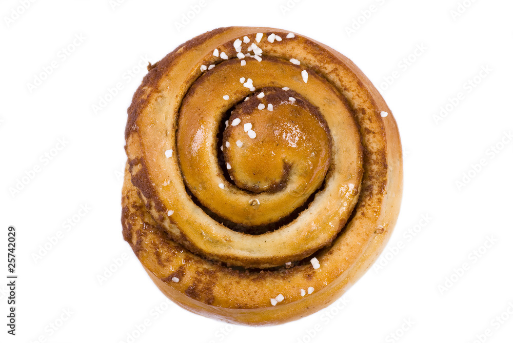 Fototapeta premium Sweet Bun